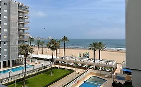 Singularstays Cullera V